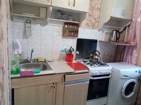 квартира по адресу Ялтинская ул., 9-А
