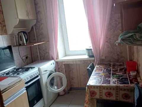 квартира по адресу Ялтинская ул., 9-А