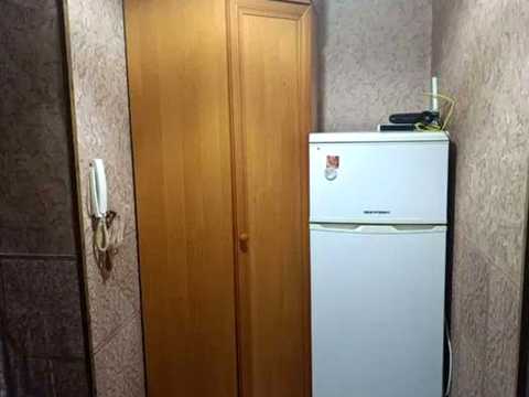 квартира по адресу Ялтинская ул., 9-А