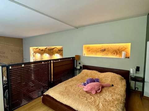 квартира за адресою Івана Луценка пров., 4