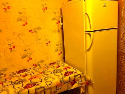 квартира по адресу Тракторостроителей просп., 89б
