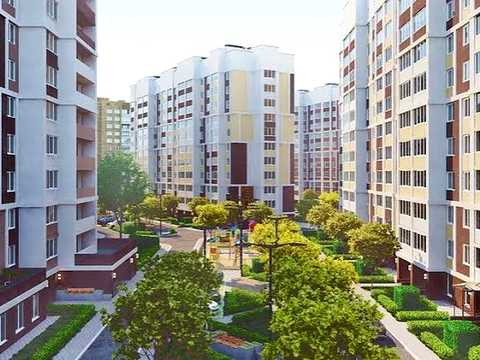 квартира по адресу Машиностроителей ул., 33