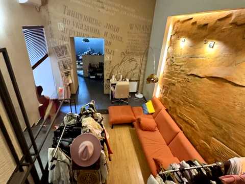 квартира за адресою Івана Луценка пров., 4