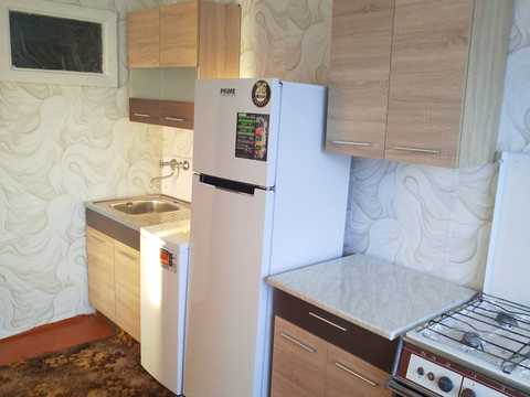 квартира за адресою Миру вул., 1