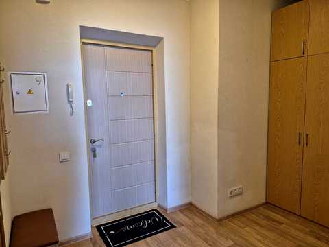 квартира за адресою Ованеса Туманяна вул., 3