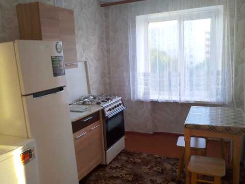 квартира за адресою Миру вул., 1
