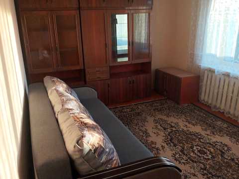 квартира за адресою Миру вул., 1