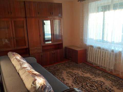 квартира за адресою Миру вул., 1