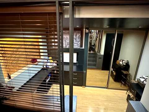 квартира за адресою Івана Луценка пров., 4