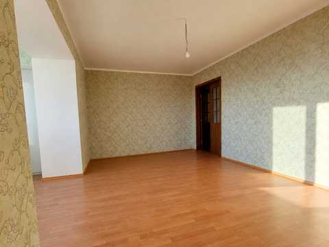 квартира по адресу Каменское (Днепродзержинск), Металлургов просп., 40а