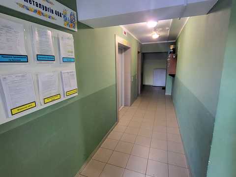 квартира по адресу Каменское (Днепродзержинск), Металлургов просп., 40а
