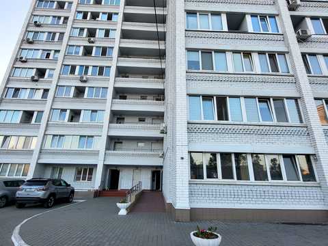 квартира по адресу Каменское (Днепродзержинск), Металлургов просп., 40а