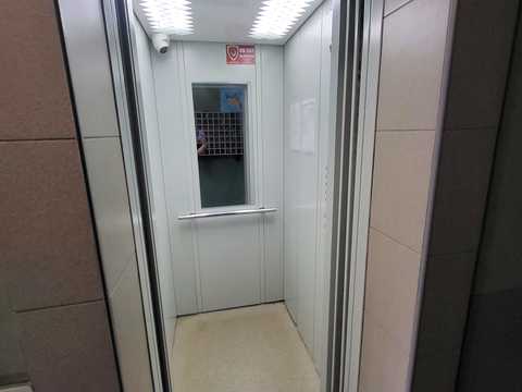 квартира по адресу Каменское (Днепродзержинск), Металлургов просп., 40а