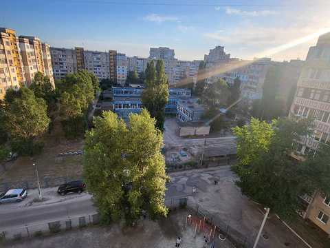 квартира по адресу Каменское (Днепродзержинск), Металлургов просп., 40а