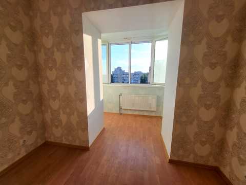 квартира по адресу Каменское (Днепродзержинск), Металлургов просп., 40а