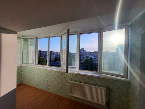 квартира по адресу Каменское (Днепродзержинск), Металлургов просп., 40а