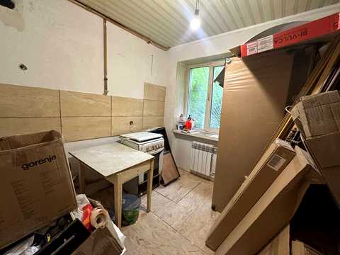 квартира по адресу Люстдорфская дорога ул. (Черноморская дорога), 27б
