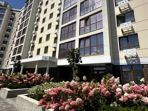 квартира за адресою Черкаси, Сумгаїтська вул., (Будинок)
