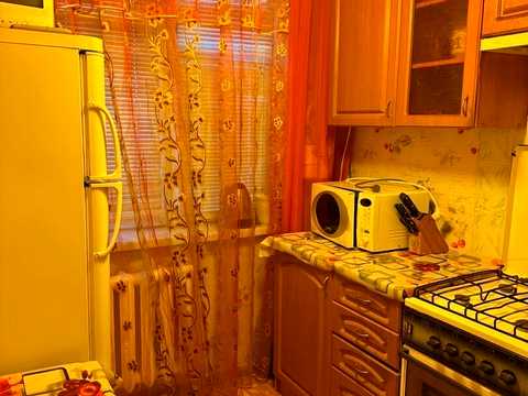 квартира по адресу Тракторостроителей просп., 89б