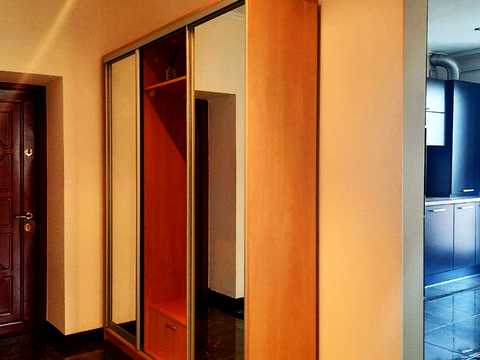 квартира по адресу Пилипа Орлика ул., 4-А