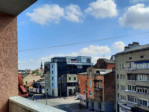 квартира по адресу Пилипа Орлика ул., 4-А