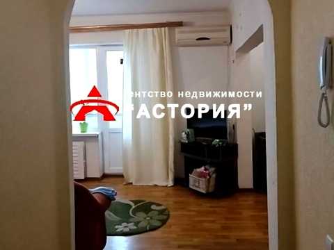 квартира по адресу Портова ул., 6