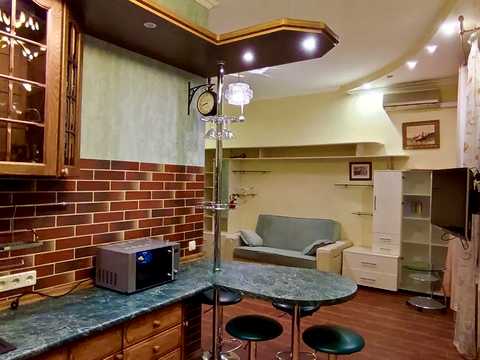 квартира по адресу Предславинская ул., 30