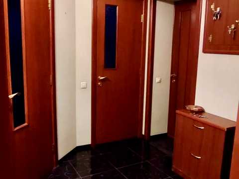 квартира по адресу Предславинская ул., 30
