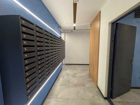 квартира за адресою Київ, Гліба Бабіча вул. (Канальна), 8-Б