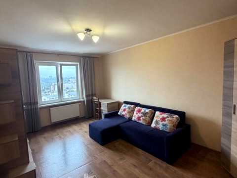 квартира за адресою Балтійський пров., 5