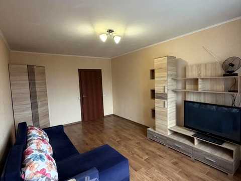 квартира за адресою Балтійський пров., 5