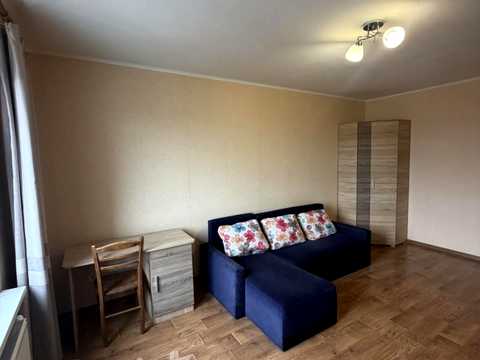 квартира за адресою Балтійський пров., 5