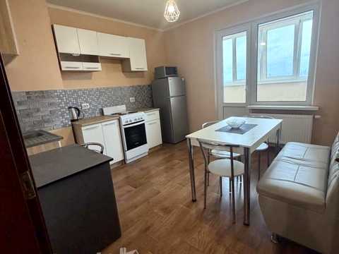 квартира за адресою Балтійський пров., 5