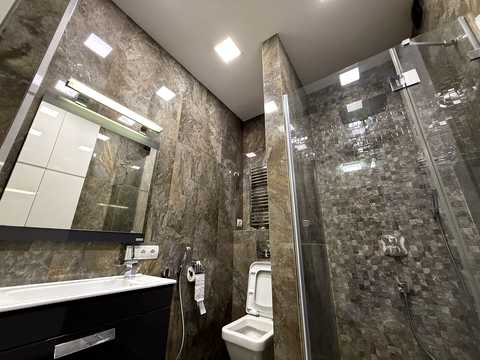 квартира по адресу Сапёрное Поле ул., 12