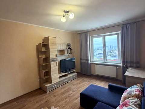 квартира за адресою Балтійський пров., 5