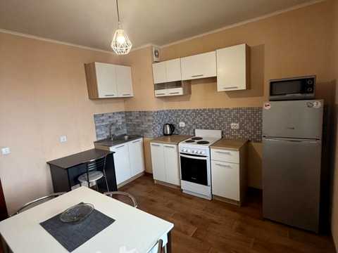квартира за адресою Балтійський пров., 5