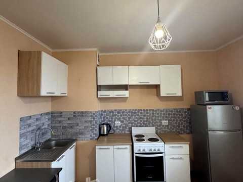 квартира за адресою Балтійський пров., 5