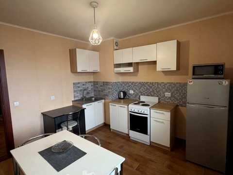 квартира за адресою Балтійський пров., 5