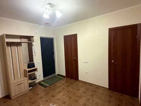 квартира за адресою Балтійський пров., 5