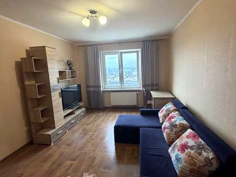 квартира за адресою Балтійський пров., 5