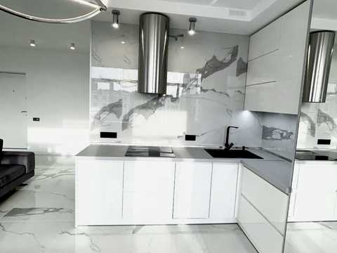 квартира за адресою Юнацька вул., 4