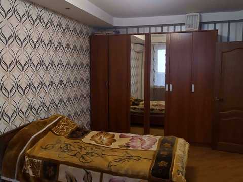 квартира по адресу Николая Закревского ул., 97