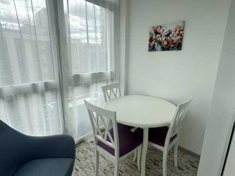 квартира за адресою Предславинська вул., 53