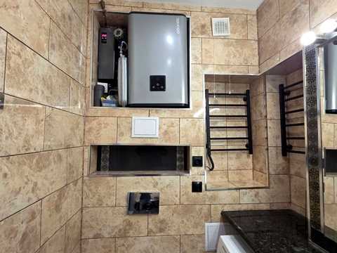 квартира за адресою Університетська вул., 3/11