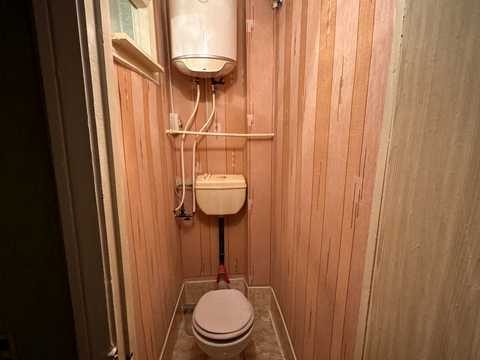 квартира за адресою Снігурівка, Інгулецька, 5