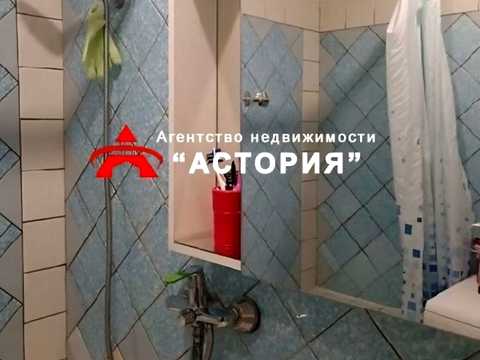 квартира по адресу Портова ул., 6