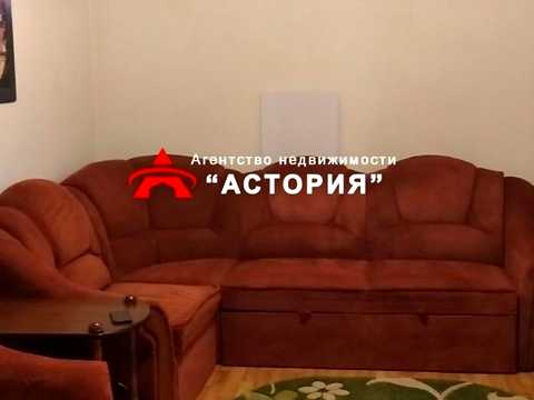 квартира по адресу Портова ул., 6