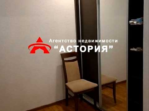 квартира по адресу Портова ул., 6