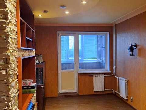 квартира по адресу Голосеевский просп. (40-летия Октября), 19