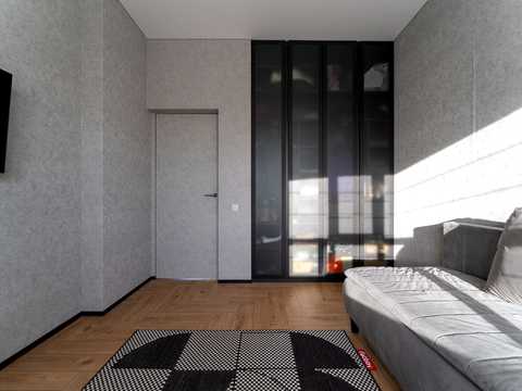 квартира за адресою Каховська вул., 62-А
